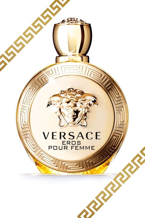 versace eros kadın muadili|Versace Eros Pour Femme Edp 100 Ml Kadın .